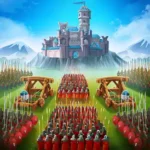 Empire: Four Kingdoms  logo
