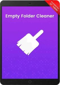 Empty-Folder-Cleaner-Delete-Empty-Folders 6