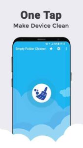 Empty-Folder-Cleaner 1