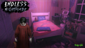 Endless-Nightmare 8