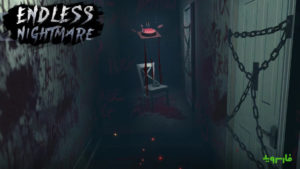Endless-Nightmare 7