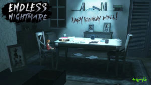 Endless-Nightmare 6