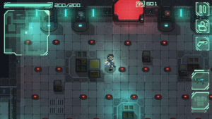 Endurance-space-action-offline 3