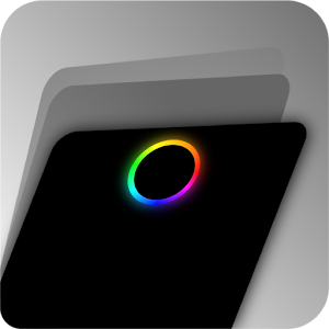 Energy Ring - Universal Edition logo