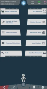 Engineering-Tools-Mechanical 1