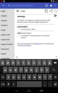 English-Dictionary-–-Offline 9
