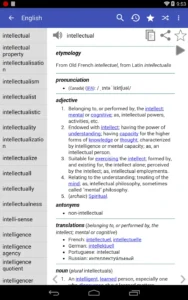 English-Dictionary-–-Offline 10
