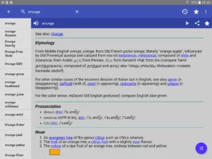 English-Dictionary-–-Offline 12