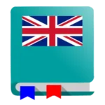  English Dictionary – Offline  logo