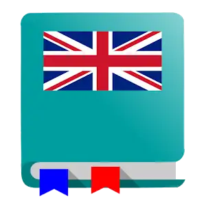  English Dictionary – Offline  logo