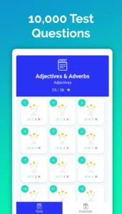 English-Grammar-Learn-Test 5