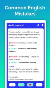 English-Grammar-Learn-Test 7