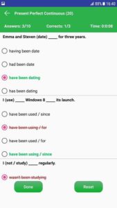 English-Grammar-And-Test 5