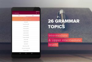 English-Grammar-Test 5