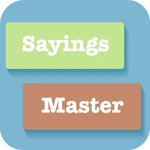 Learn English - Sayings Master Pro logo