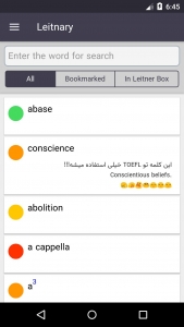 Persian-Dictionary-Leitnary 3