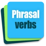 English Phrasal Verbs logo