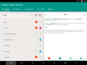 English-dictionary-offline 9