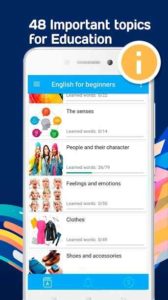 English-for-beginners 8