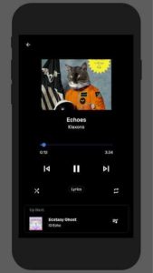 Enox-Music-Player-Pro 3