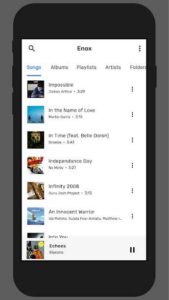 Enox-Music-Player-Pro 5