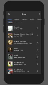 Enox-Music-Player-Pro 6