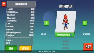 Epic-Hero-Wars-stick-fight 3