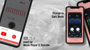 Equalizer-For-Bluetooth 2