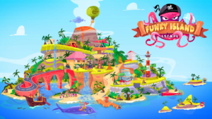 Escape-Funky-Island 1