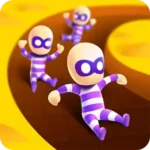 Escape Masters logo