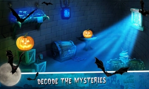 Escape-Mystery-Room-Adventure 2