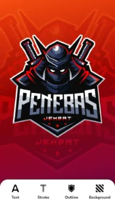 Esports-Gaming-Logo-Maker 2