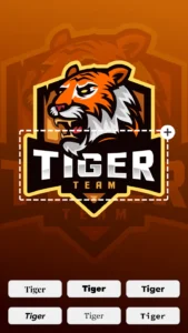 Esports-Gaming-Logo-Maker 4