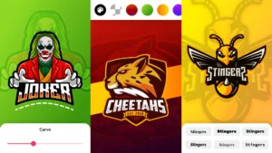 Esports-Gaming-Logo-Maker 5