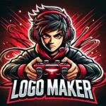 Esports Gaming Logo Maker logo