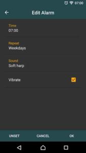 Essential-Alarm-Clock-ad-free 2