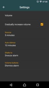 Essential-Alarm-Clock-ad-free 3