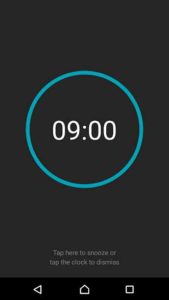 Essential-Alarm-Clock-ad-free 4