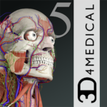 Essential Anatomy 3  logo