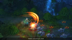 Eternium 4