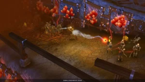 Eternium 5