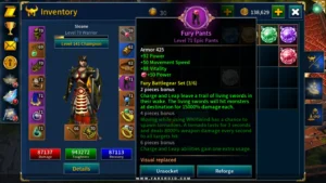 Eternium 6