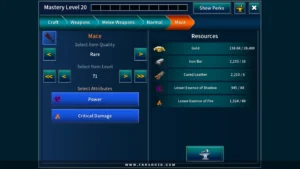 Eternium 8