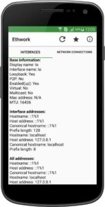 Ethwork-Netstat-Interfaces 3