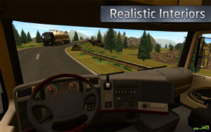 Euro-Truck-Driver 2