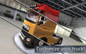 Euro-Truck-Driver 5