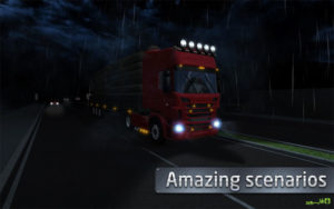 Euro-Truck-Driver 4