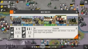 European-War-4-Napoleon 2