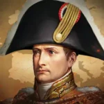 European War 6: 1804 logo