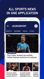 Eurosport 3